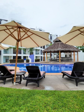 Las Ceibas Beach House